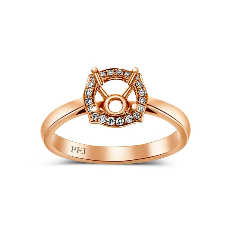 PQ254-14K-RG