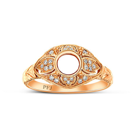 PQ273-14K-RG
