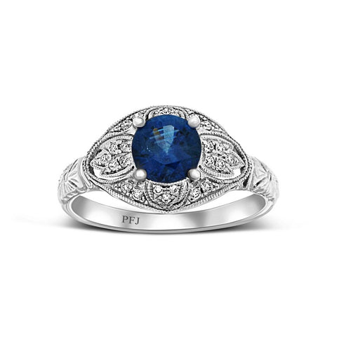 PQ273-SA-14K-WG