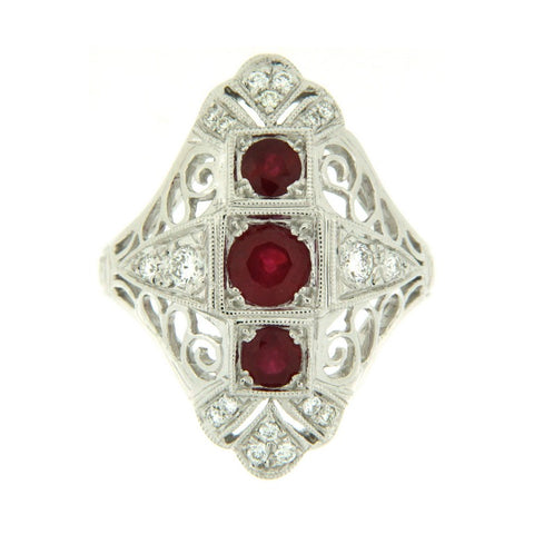 PQ285-RU-14K-WG