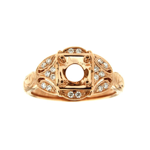 PQ275-14K-RG