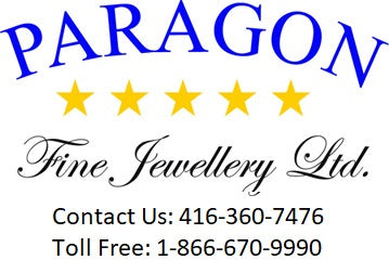 Paragon Fine Jewellery Ltd