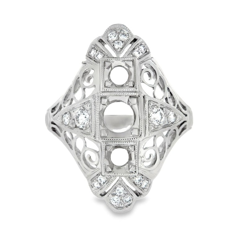 PQ285-14K-WG