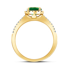 PQ300-EM-14K-YG