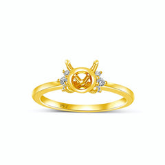 PQ353-14K-YG