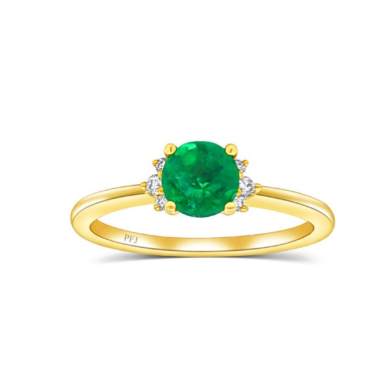 PQ353-EM-14K-YG
