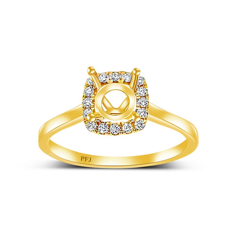 PQ361-14K-YG