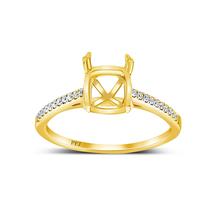 PQ366-14K-YG