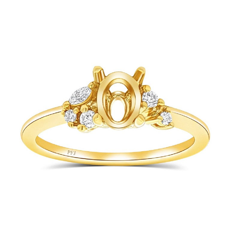 PQ386-14K-YG