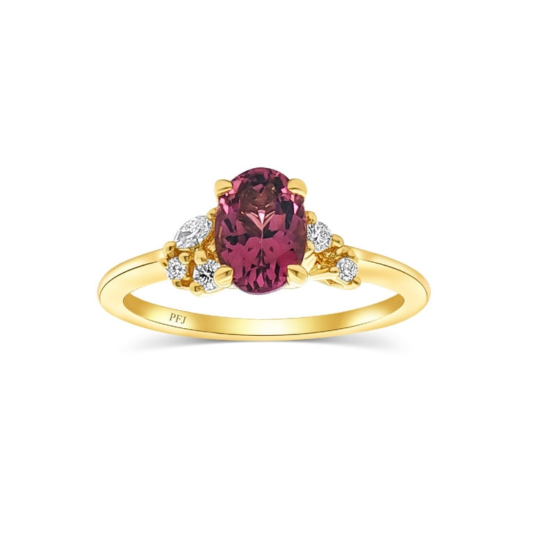 PQ386-TP-14K-YG