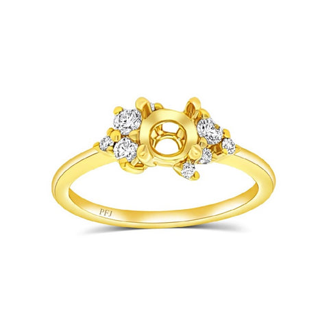 PQ387-14K-YG