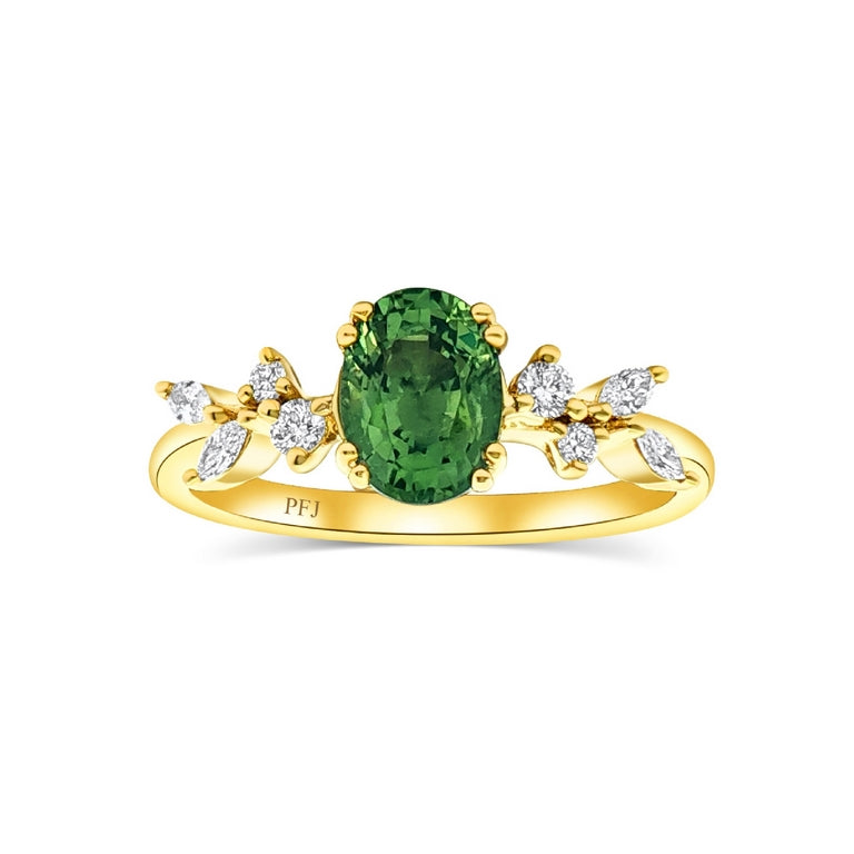 PQ388-SG-14K-YG