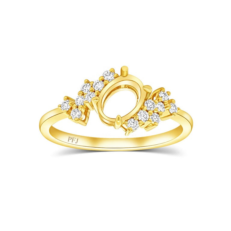 PQ390-14K-YG