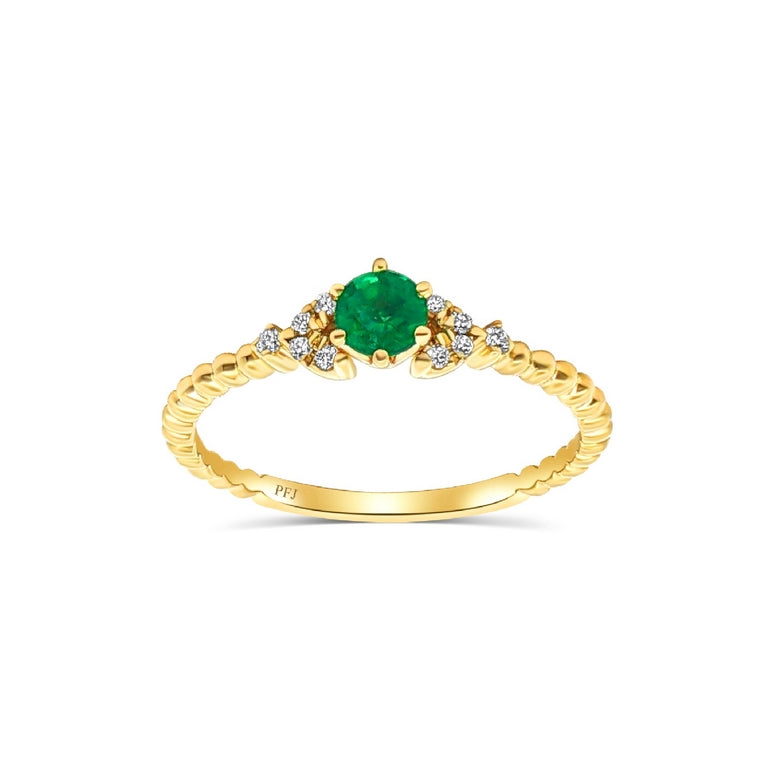 PQ391-EM-14K-YG
