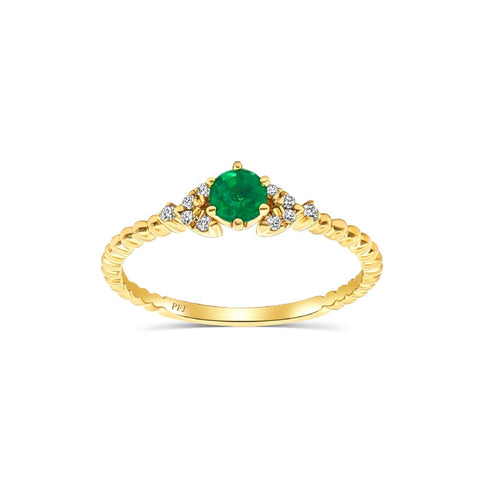 PQ391-EM-14K-YG