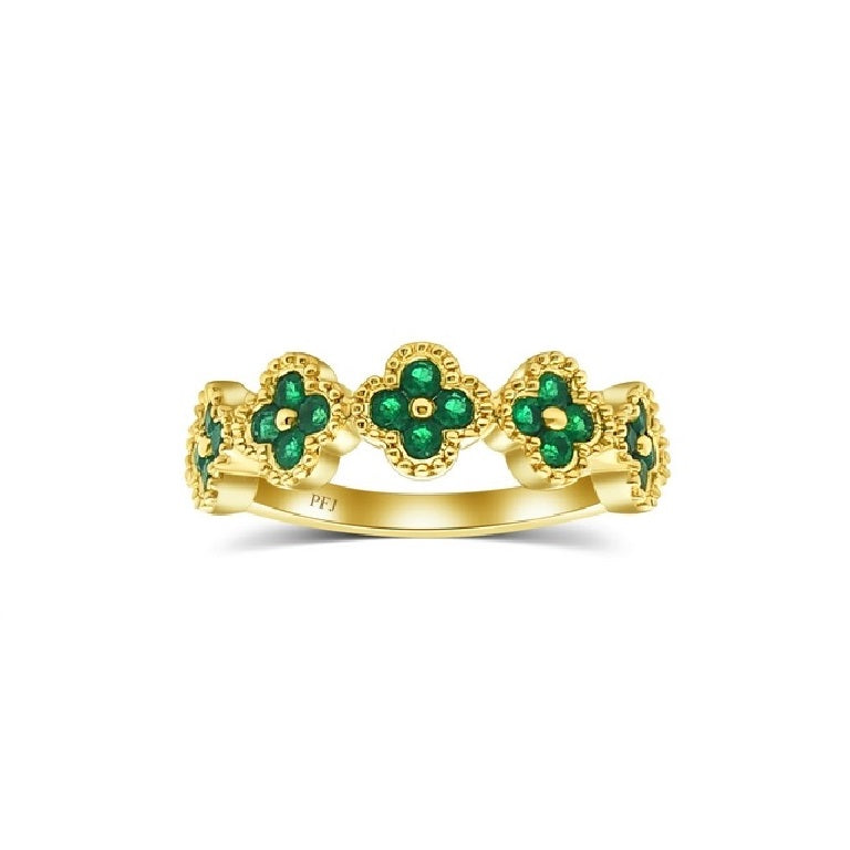 PQ394-EM-14K-YG