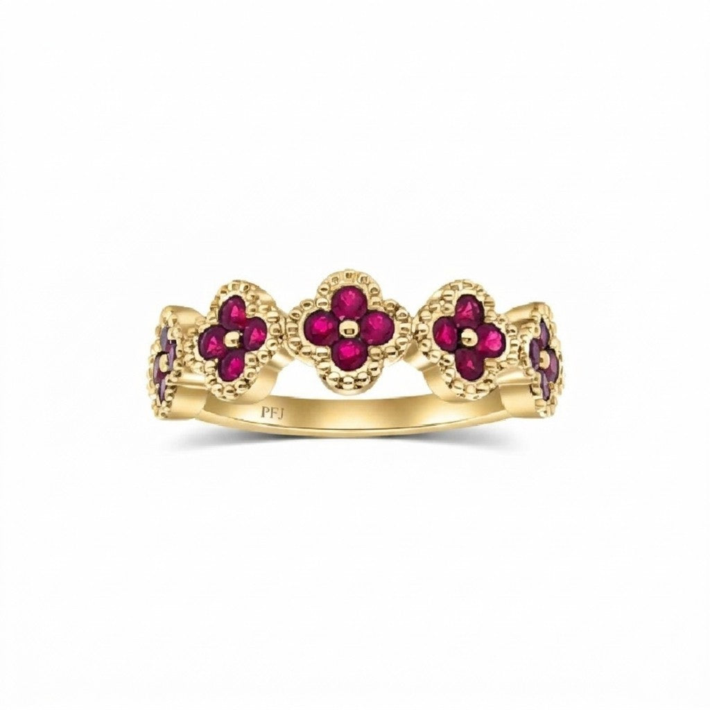 PQ394-RU-14K-YG