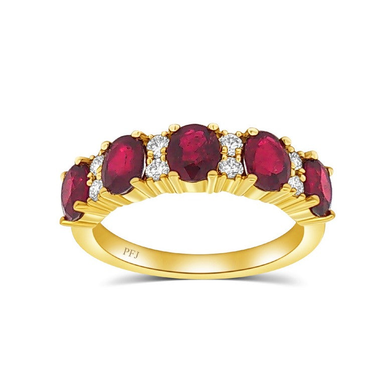 PQ396-RU-14K-YG