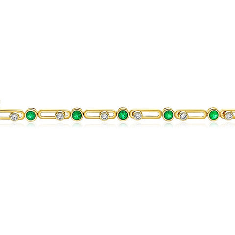 PQB033-EM-14K-YG