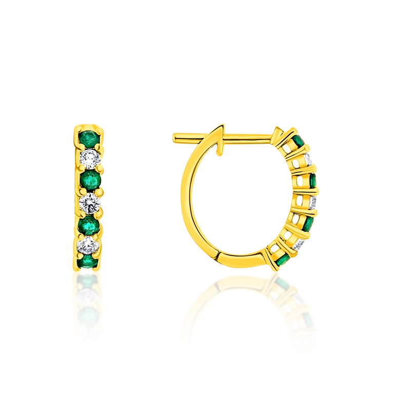 PQE129-EM-14K-YG