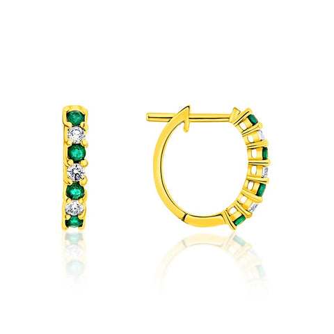 PQE129-EM-14K-YG