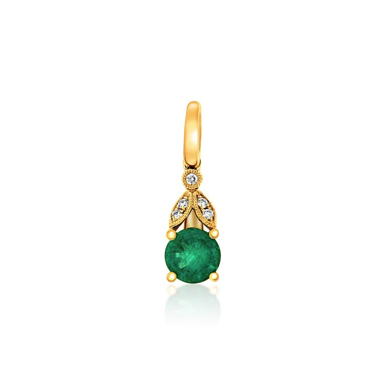 PQP165B-EM-14K-YG