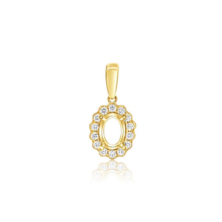 PQP184-14K-YG