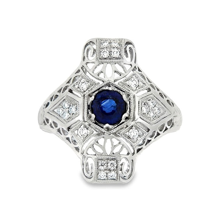 PQ284-SA-14K-WG