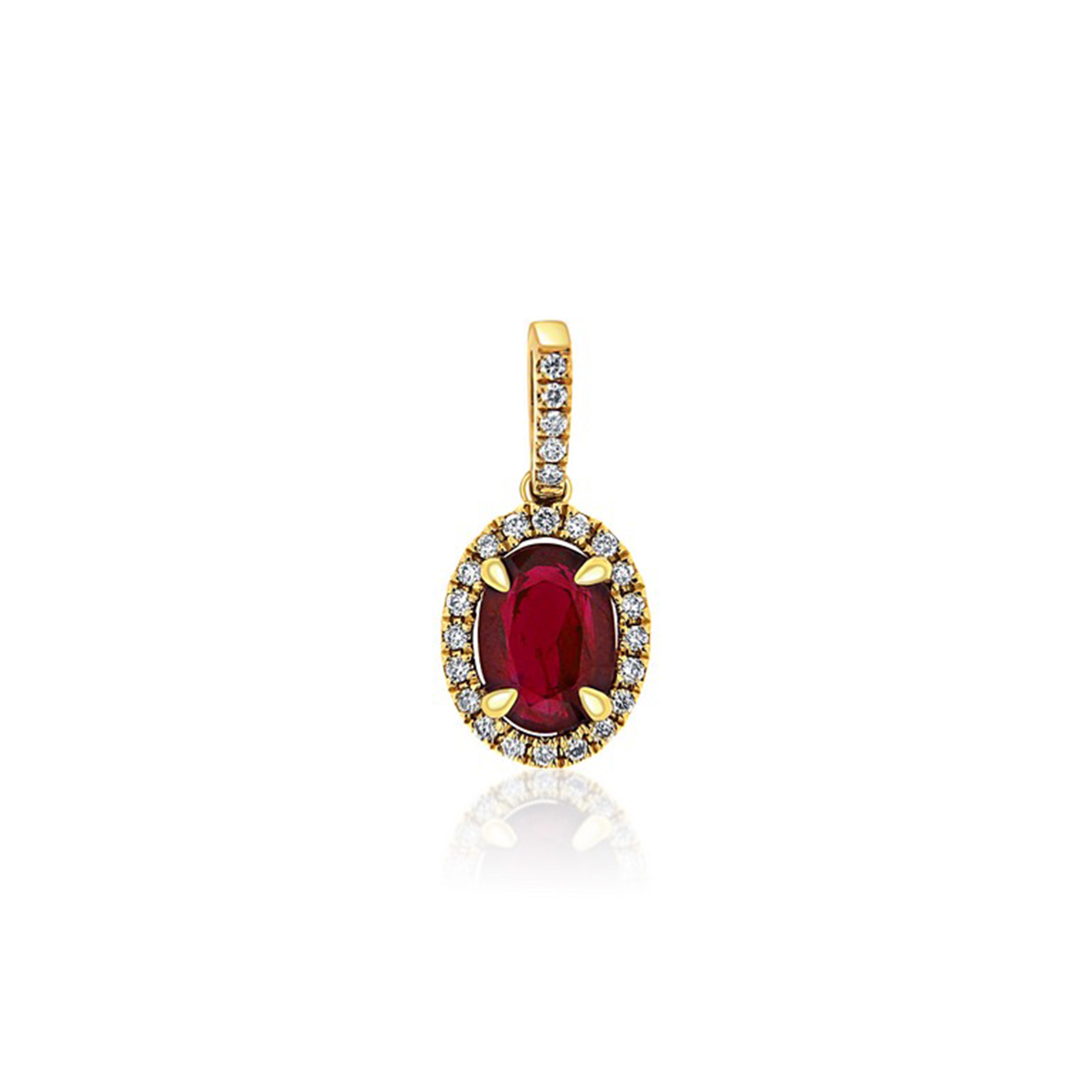 PQP153B-RU-14K-YG